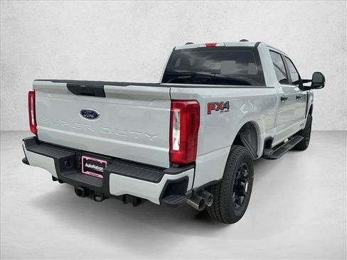 New 2026 Ford F250 XL w/ STX Appearance Package AWD/4WD image 5