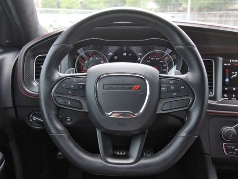 Used 2023 Dodge Charger Scat Pack RWD image 16