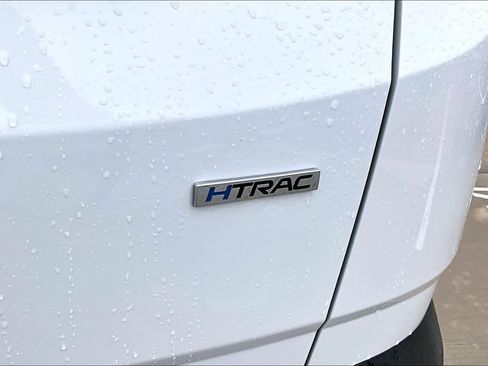 Certified 2023 Hyundai Tucson SEL w/ Winter Package AWD/4WD image 10