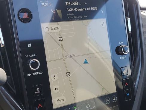 New 2026 Subaru Forester Wilderness image 30