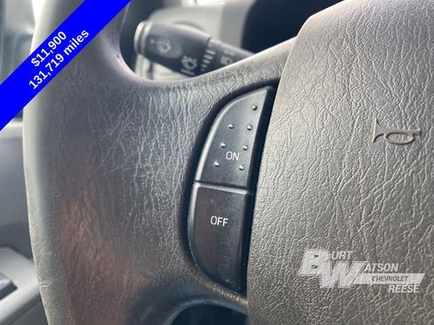 Used 2014 Ford E-250 and Econoline 250 w/ Power Group image 25