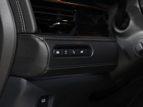 Used 2025 INFINITI QX80 Autograph w/ Autograph Exterior Package image 29