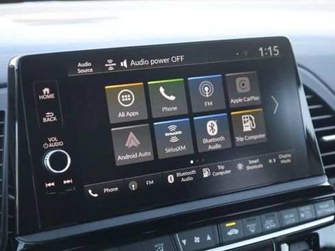 New 2026 Honda Odyssey EX-L image 14