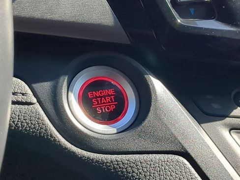 Certified 2024 Honda Odyssey EX-L image 20