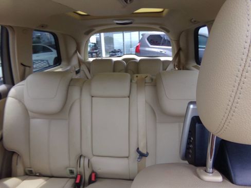 Used 2012 Mercedes-Benz GL 450 4MATIC image 55