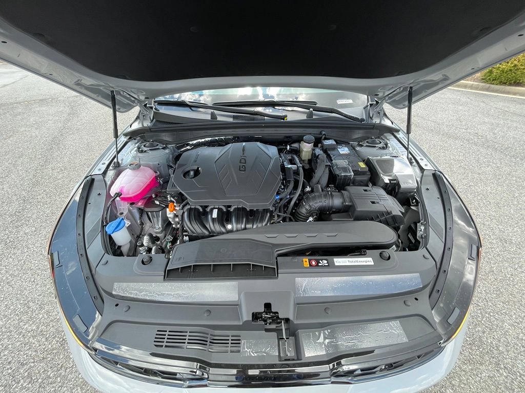 New 2026 Kia K5 GT-Line FWD image 30