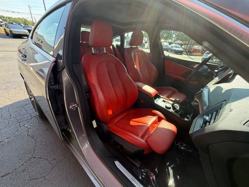 Used 2022 BMW 228i Gran Coupe w/ Convenience Package FWD image 31