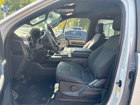 Used 2023 Ford F150 XL w/ STX Appearance Package AWD/4WD image 6