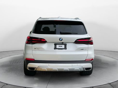 Used 2026 BMW X5 xDrive40i AWD/4WD image 6