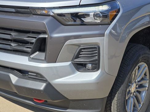 New 2026 Chevrolet Colorado LT w/ LT Convenience Package AWD/4WD image 20