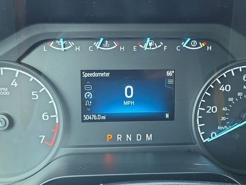 Used 2023 Ford F150 XLT image 21