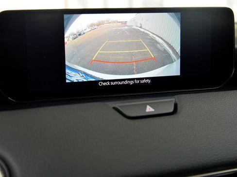 Certified 2024 MAZDA CX-90 Plug-In Hybrid w/ Premium Pkg image 20