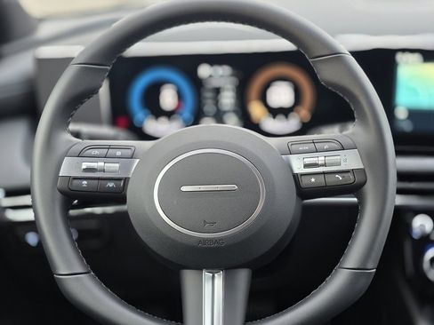 New 2026 Hyundai Tucson XRT image 18