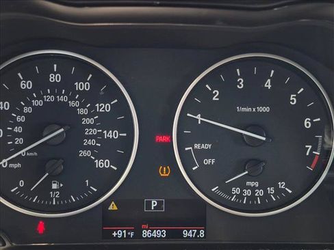 Used 2018 BMW X1 sDrive28i FWD image 6