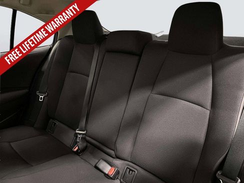 Used 2025 Toyota Corolla LE FWD image 25