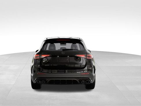 New 2026 Mercedes-Benz GLC 43 AMG 4MATIC image 25