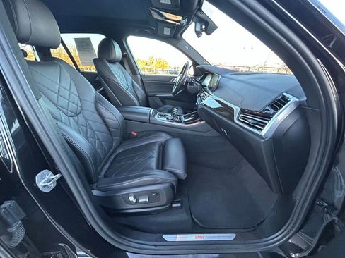 Used 2023 BMW X5 xDrive45e image 33