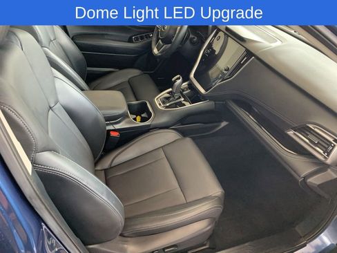 Certified 2021 Subaru Legacy Limited w/ Popular Package #2 AWD/4WD image 19