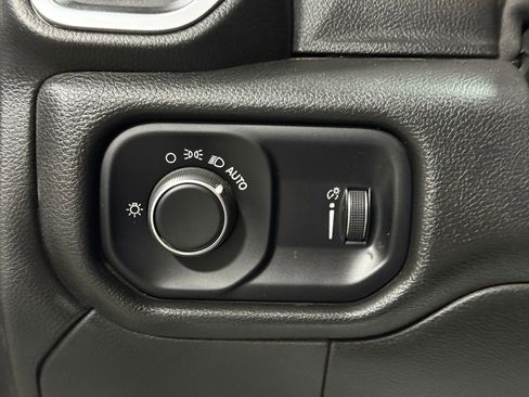 Used 2024 RAM 3500 SLT w/ Quick Order Package 2YG SLT image 23