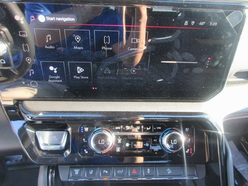 New 2026 GMC Sierra 2500 AT4 image 20