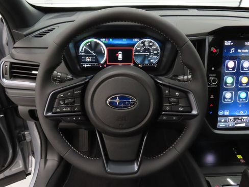 New 2025 Subaru Forester Limited w/ Popular Package image 16