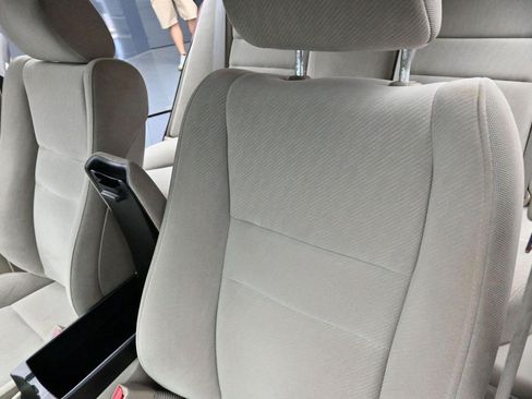 Used 2011 Honda Civic LX image 13