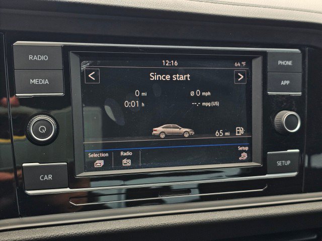 Used 2019 Volkswagen Jetta S FWD image 32