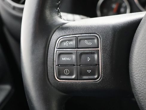 Used 2017 Jeep Wrangler Unlimited Sport w/ Quick Order Package 24S image 20