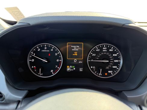 New 2026 Subaru Crosstrek 2.5i Limited image 11