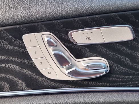 Used 2023 Mercedes-Benz E 350 Sedan image 13