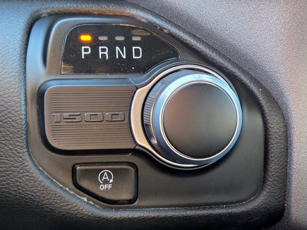 Used 2022 RAM 1500 Tradesman w/ Tradesman Group RWD image 30