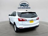 Used 2020 Chevrolet Equinox LT image 3