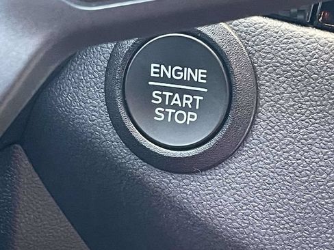 Certified 2025 Ford Escape ST-Line FWD image 11