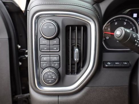Used 2023 Chevrolet Silverado 2500 LTZ w/ LTZ Convenience Package AWD/4WD image 20