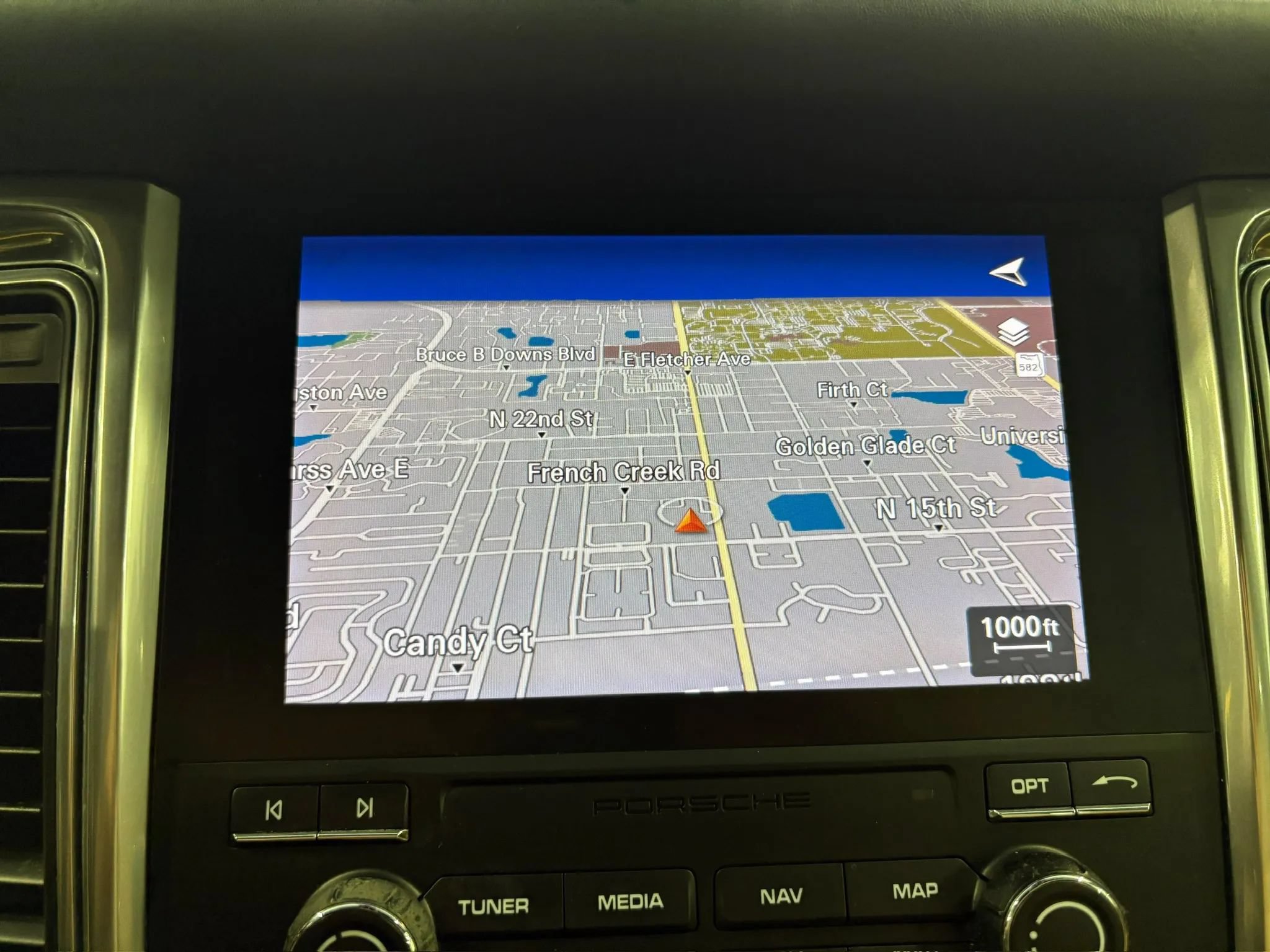 Used 2018 Porsche Macan S AWD/4WD image 37