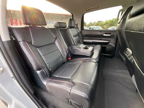 Used 2017 Toyota Tundra TRD Pro image 31