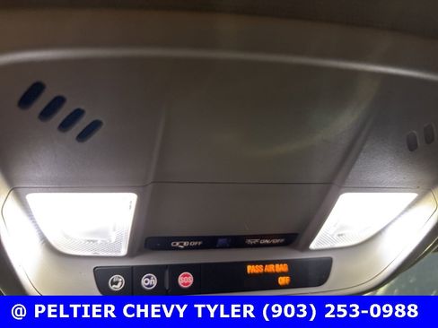 Used 2017 Chevrolet Malibu LT image 16