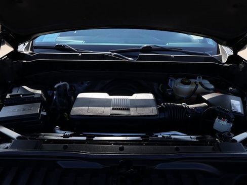 Certified 2021 Chevrolet Silverado 1500 LT image 24