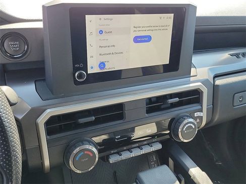 Used 2024 Toyota Tacoma SR5 image 8