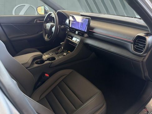 Certified 2026 Lexus IS 350 F Sport w/ Handling Package RWD image 26