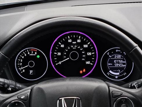 Used 2020 Honda HR-V Sport image 15