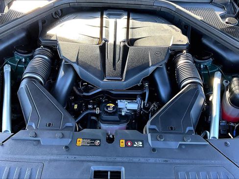 Used 2023 Genesis GV80 3.5T w/ Prestige Package image 32