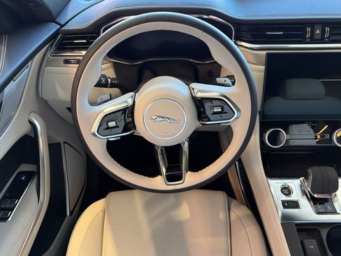 New 2026 Jaguar F-PACE R-Dynamic S AWD/4WD image 23