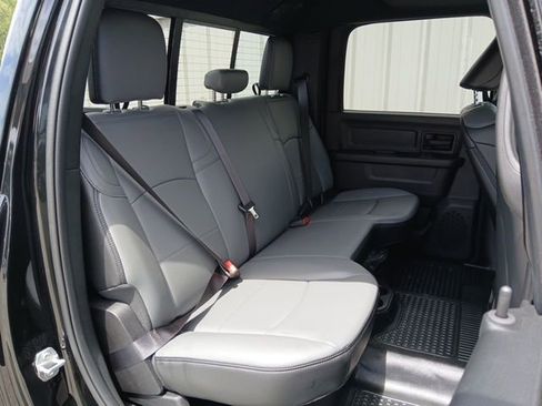 New 2026 RAM 2500 Tradesman image 25