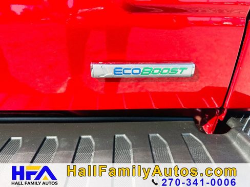 Used 2018 Ford F150 Lariat AWD/4WD image 39