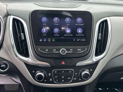 Used 2020 Chevrolet Equinox Premier image 9