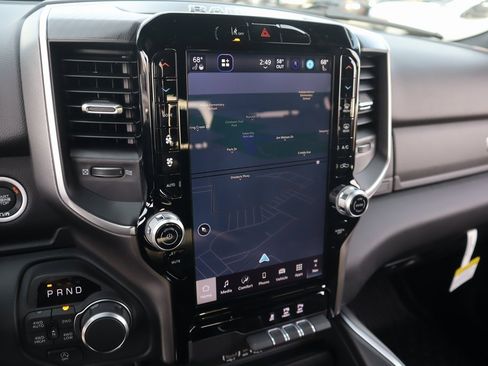 New 2026 RAM 1500 Big Horn image 7