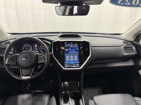 Used 2023 Subaru Ascent Limited image 23
