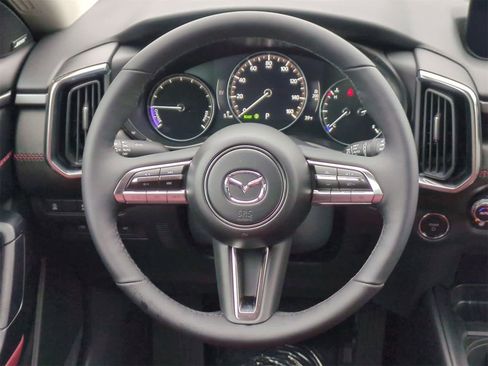 New 2026 MAZDA CX-50 2.5 Hybrid w/ Cargo Package image 23