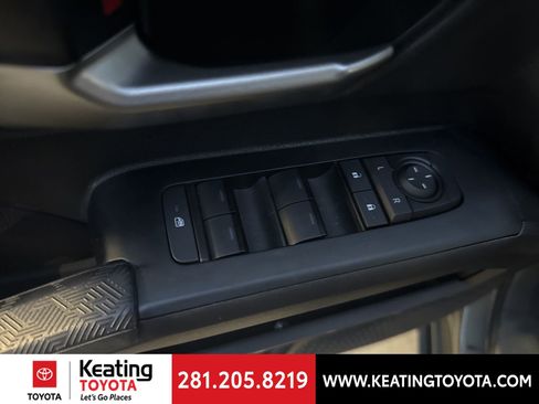 Certified 2025 Toyota Tacoma TRD Sport image 13